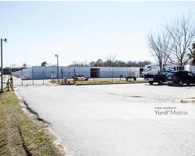 Storage Units for Rent available at 802 Crenshaw Road, Pasadena, TX 77504