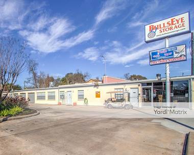 Storage Units for Rent available at 13930 Bandera Street, Houston, TX 77015