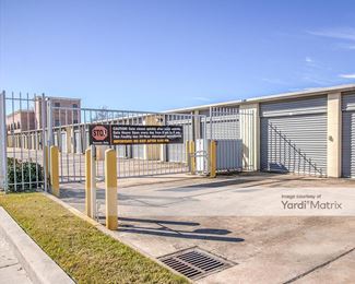 Photo 2 of Dollar Storage - 13930 Bandera Street, Houston, TX