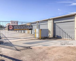 Photo 4 of Dollar Storage - 13930 Bandera Street, Houston, TX