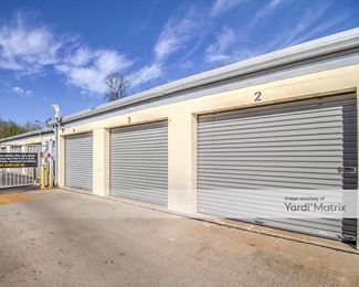Photo 5 of Dollar Storage - 13930 Bandera Street, Houston, TX