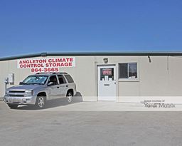 Image for Angleton Climate Controlled - 1009 South Velasco Street, Angleton, TX