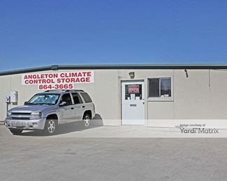 Photo 1 of Angleton Climate Controlled - 1009 South Velasco Street, Angleton, TX