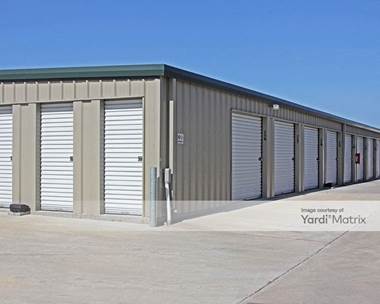 Storage Units for Rent available at 1009 South Velasco Street, Angleton, TX 77515