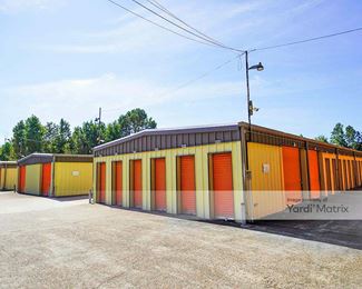 Photo 1 of Premium Storage - 23602 FM 1314, Porter, TX