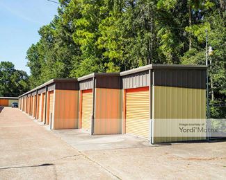 Photo 3 of Premium Storage - 23602 FM 1314, Porter, TX