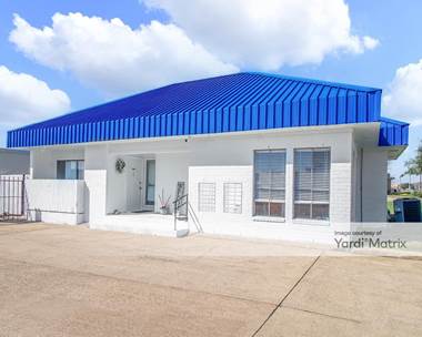 Storage Units for Rent available at 212 Abner Jackson Pkwy, Lake Jackson, TX 77566
