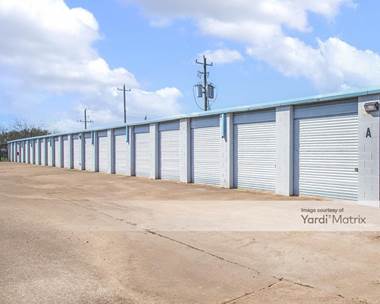 Storage Units for Rent available at 212 Abner Jackson Pkwy, Lake Jackson, TX 77566