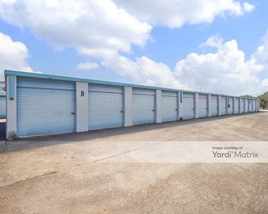 Storage Units for Rent available at 212 Abner Jackson Pkwy, Lake Jackson, TX 77566