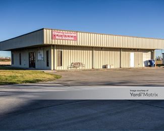 Photo 1 of Area Mini Storage - 2110 North Brazosport Blvd, Freeport, TX