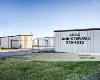 Photo 3 of Area Mini Storage - 2110 North Brazosport Blvd, Freeport, TX