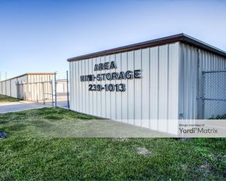 Photo 4 of Area Mini Storage - 2110 North Brazosport Blvd, Freeport, TX