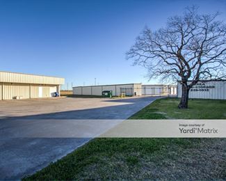 Photo 5 of Area Mini Storage - 2110 North Brazosport Blvd, Freeport, TX
