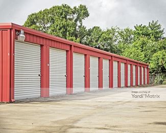 Photo 2 of Tri-M Boat-Mini Storage - 1320 Old Angleton Road, Clute, TX