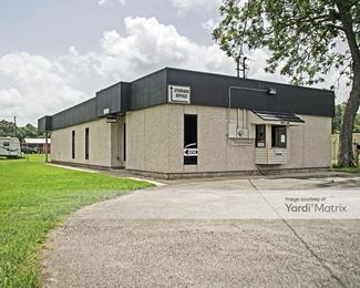 Photo 1 of Stallion Storage - 1819 West Highway 332, Lake Jackson, TX