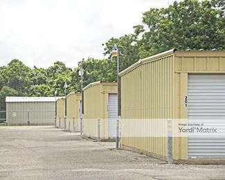 Photo 3 of Stallion Storage - 1819 West Highway 332, Lake Jackson, TX