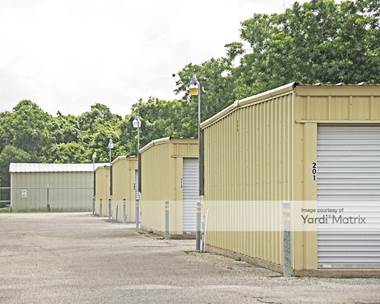 Storage Units for Rent available at 1819 West Highway 332, Lake Jackson, TX 77566