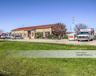 Photo 1 of iStorage - 620 Normandy Street, Houston, TX