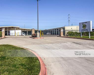 Storage Units for Rent available at 620 Normandy Street, Houston, TX 77015