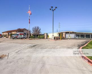 Photo 5 of iStorage - 620 Normandy Street, Houston, TX