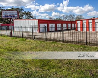 Photo 1 of San Jacinto Storage - 3110 Grace Lane, Highlands, TX