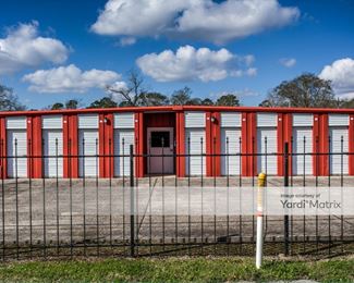 Photo 2 of San Jacinto Storage - 3110 Grace Lane, Highlands, TX
