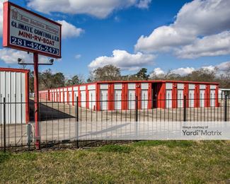 Photo 3 of San Jacinto Storage - 3110 Grace Lane, Highlands, TX