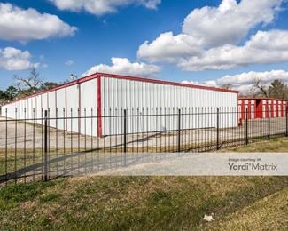 Photo 4 of San Jacinto Storage - 3110 Grace Lane, Highlands, TX