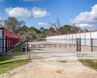 Photo 5 of San Jacinto Storage - 3110 Grace Lane, Highlands, TX