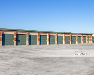 Photo 2 of Extra Space Storage - 6603 Atascocita Road, Humble, TX