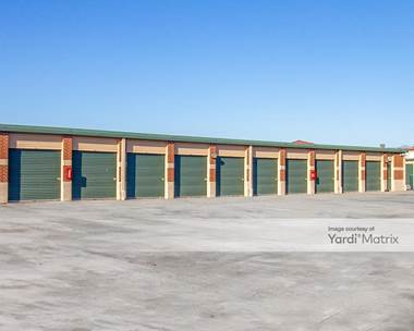 Storage Units for Rent available at 6603 Atascocita Road, Humble, TX 77346