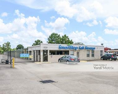 Storage Units for Rent available at 1671 Northpark Drive, Kingwood, TX 77339