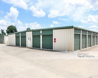 Photo 3 of SmartStop Self Storage - 1671 Northpark Drive, Kingwood, TX
