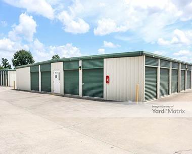 Storage Units for Rent available at 1671 Northpark Drive, Kingwood, TX 77339