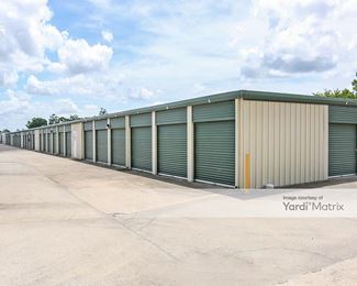 Photo 4 of SmartStop Self Storage - 1671 Northpark Drive, Kingwood, TX