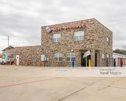 Image for Right Move Storage - 21667 Aldine Westfield Road, Humble, TX