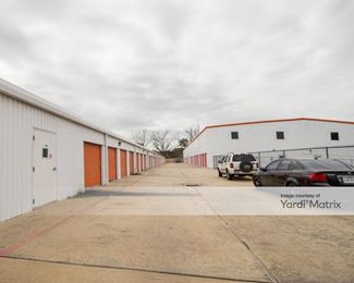 Photo 3 of Right Move Storage - 21667 Aldine Westfield Road, Humble, TX