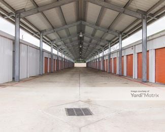 Photo 5 of Right Move Storage - 21667 Aldine Westfield Road, Humble, TX