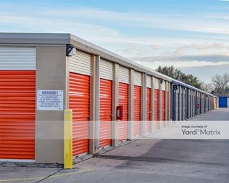 Photo 1 of Public Storage - 5710 Broadway Street, Pearland, TX