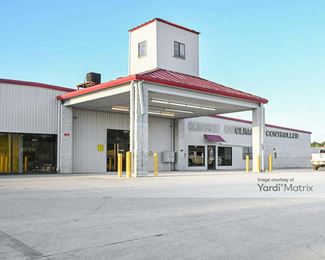 Photo 1 of Public Storage - 2115 FM 1960 East, Humble, TX