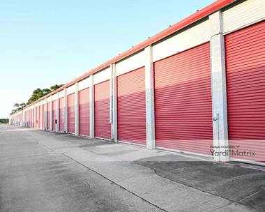 Storage Units for Rent available at 2115 FM 1960 East, Humble, TX 77338