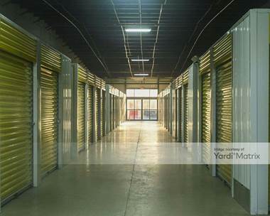 Storage Units for Rent available at 2115 FM 1960 East, Humble, TX 77338