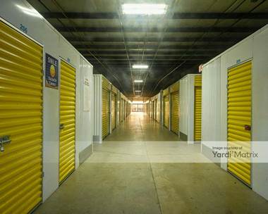 Storage Units for Rent available at 2115 FM 1960 East, Humble, TX 77338