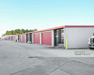 Photo 5 of Public Storage - 2115 FM 1960 East, Humble, TX