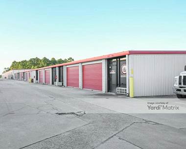 Storage Units for Rent available at 2115 FM 1960 East, Humble, TX 77338