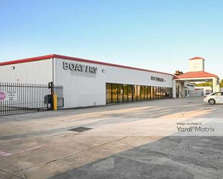 Photo 6 of Public Storage - 2115 FM 1960 East, Humble, TX