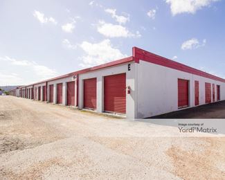 Photo 2 of Almeda Self Storage - 10600 Almeda Genoa Road, Houston, TX