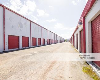 Photo 3 of Almeda Self Storage - 10600 Almeda Genoa Road, Houston, TX