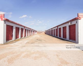 Photo 4 of Almeda Self Storage - 10600 Almeda Genoa Road, Houston, TX