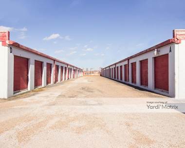 Storage Units for Rent available at 10600 Almeda Genoa Road, Houston, TX 77034